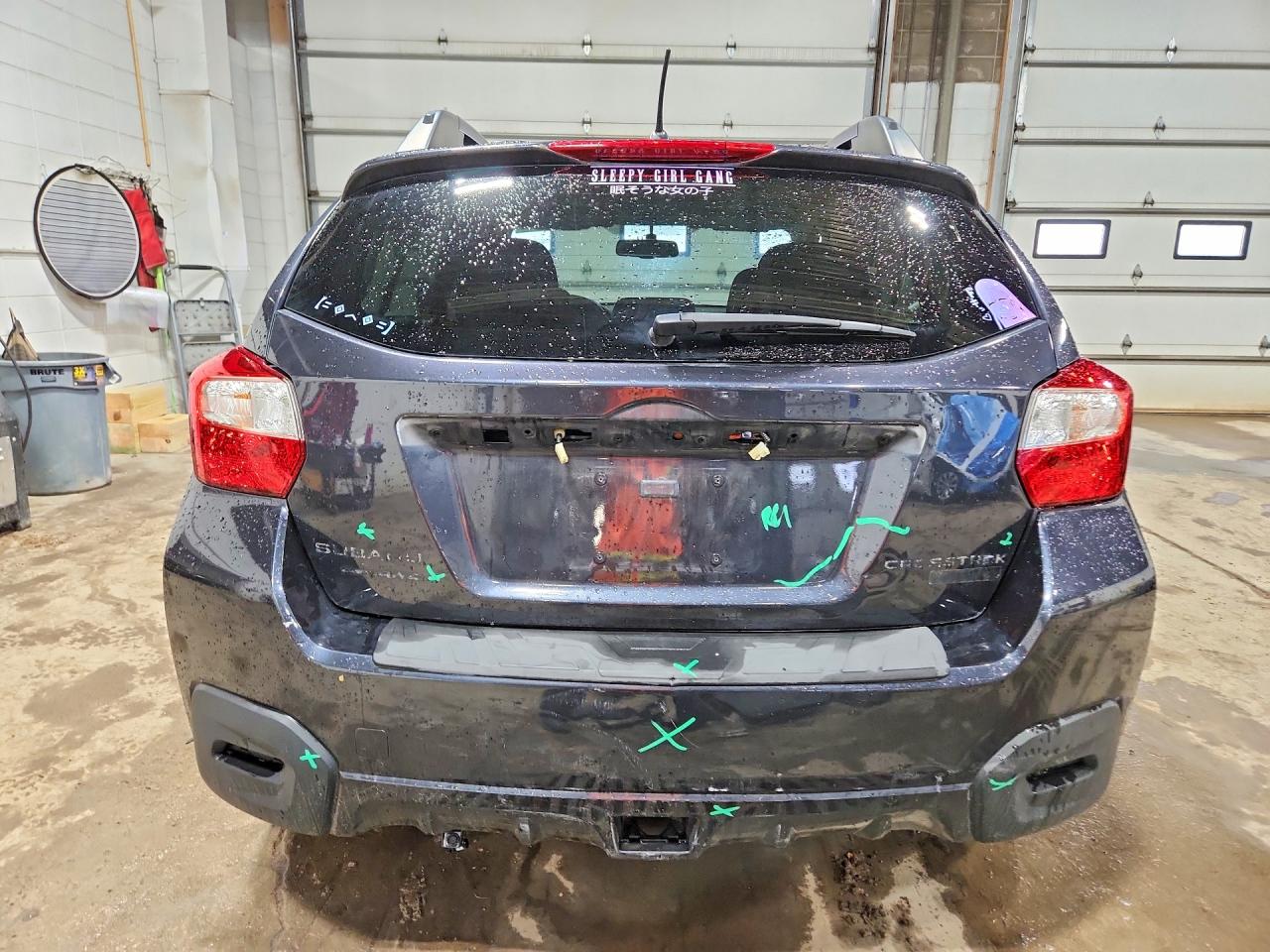 Subaru Crosstrek Premium