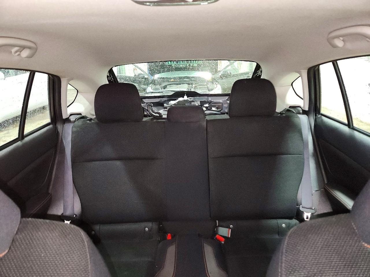 Subaru Crosstrek Premium