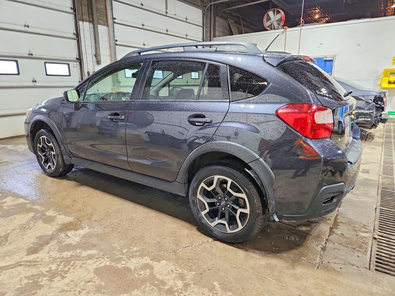 Subaru Crosstrek Premium