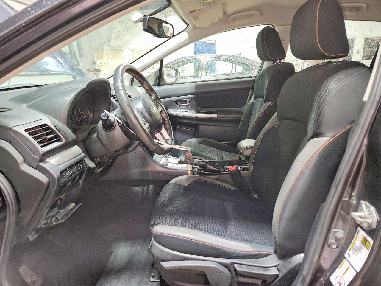 Subaru Crosstrek Premium