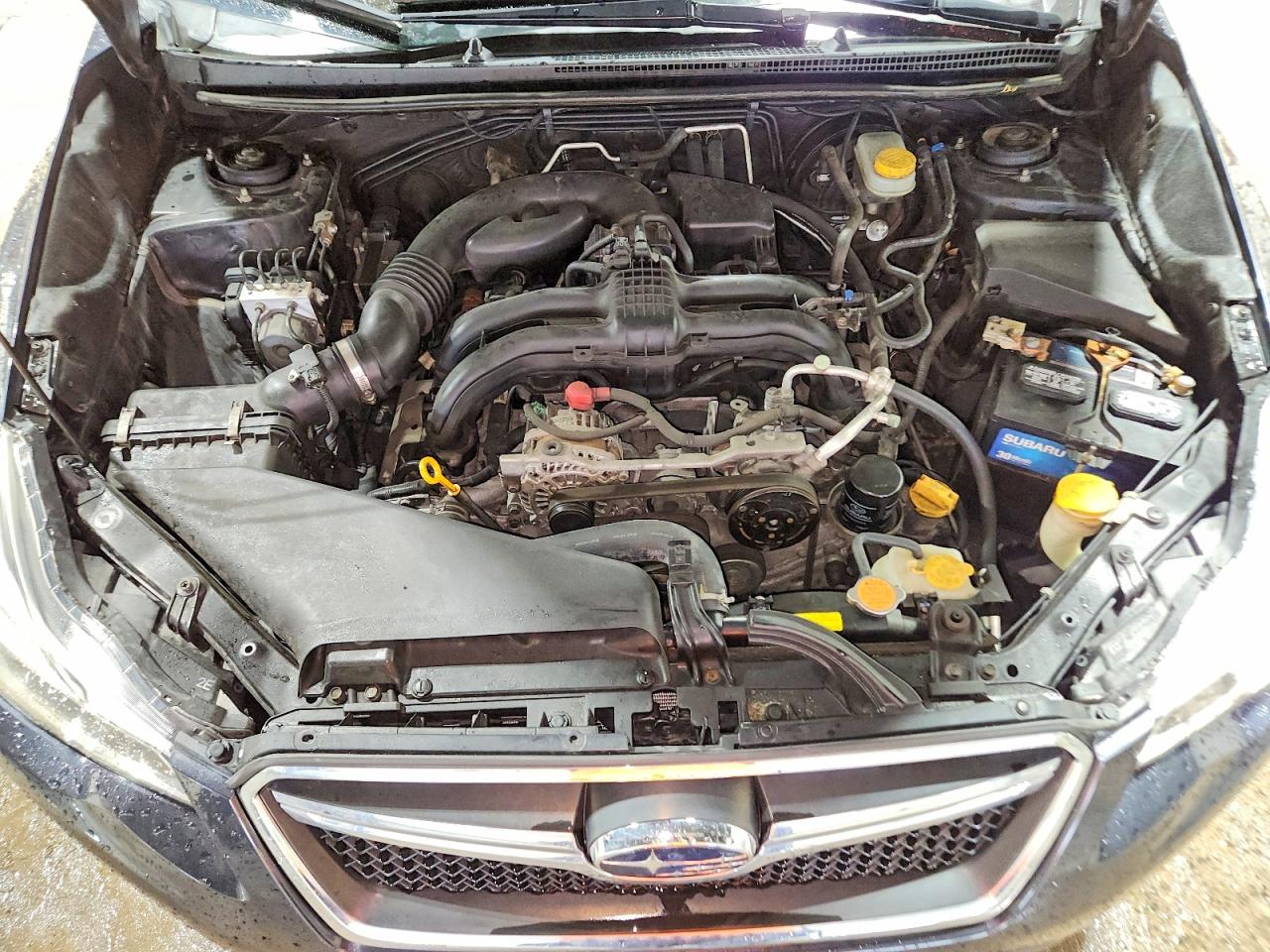 Subaru Crosstrek Premium