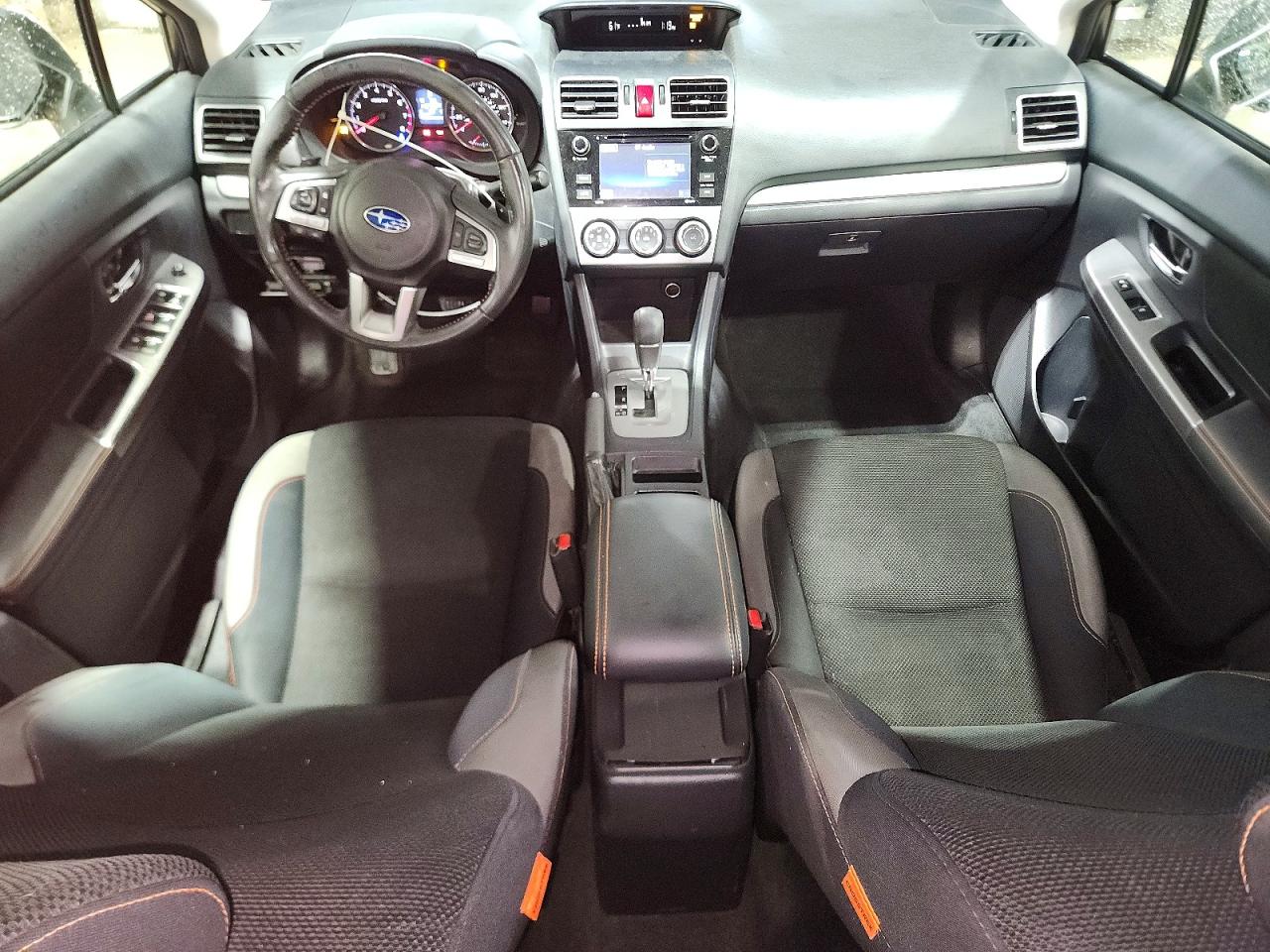 Subaru Crosstrek Premium