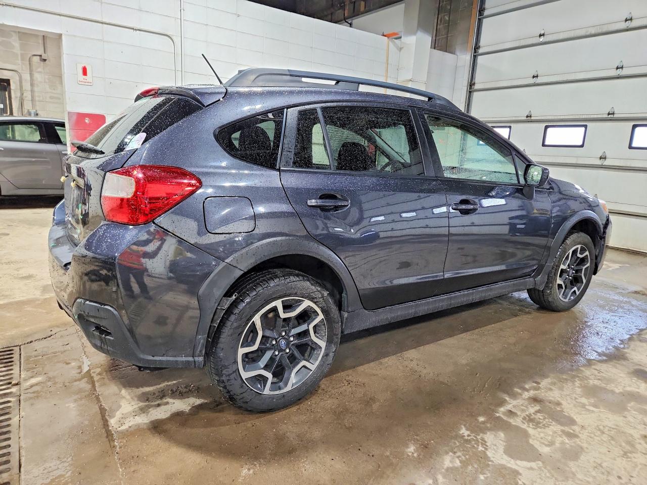Subaru Crosstrek Premium