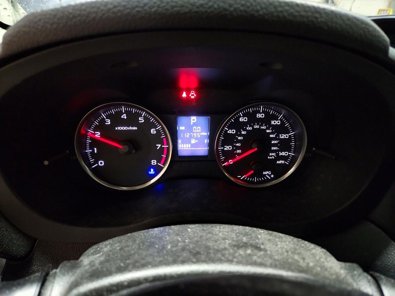 Subaru Crosstrek Premium