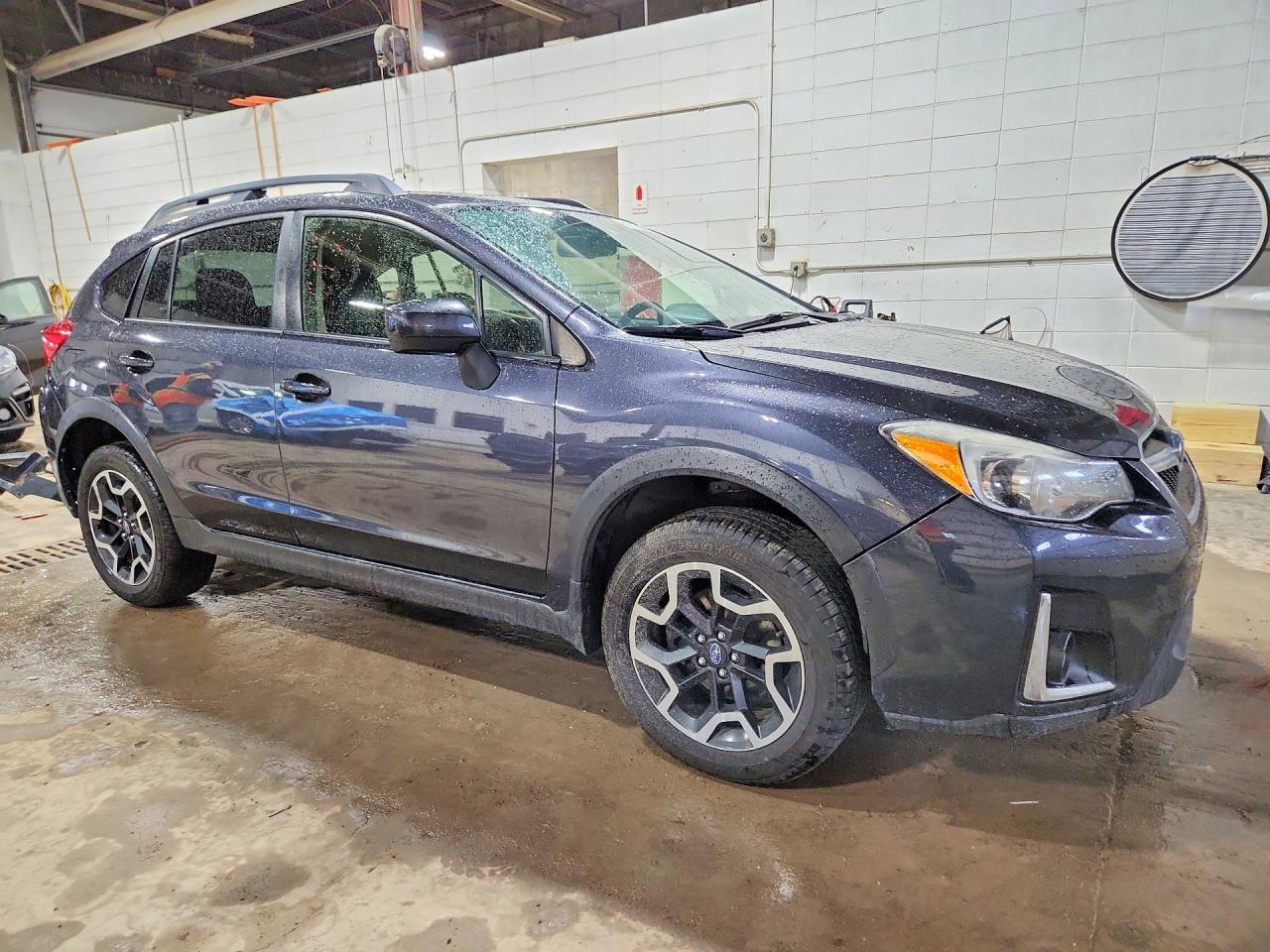 Subaru Crosstrek Premium