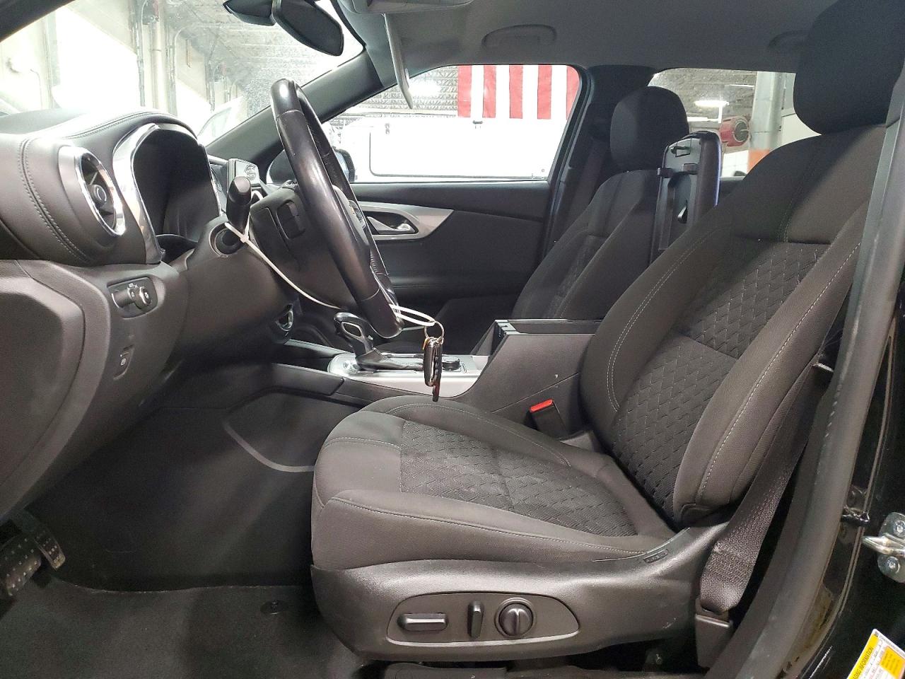 Chevrolet Blazer 1lt