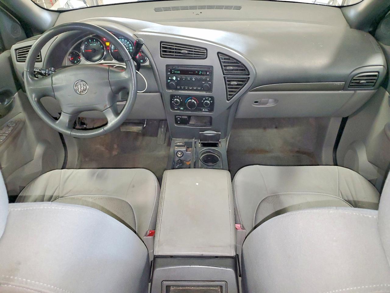 Buick Rendezvous Cx