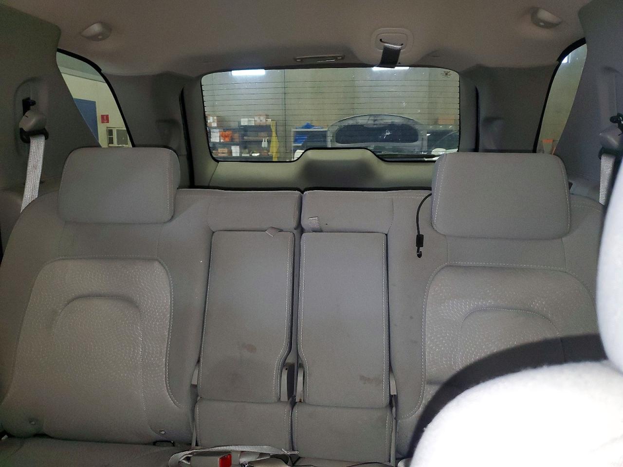 Buick Rendezvous Cx