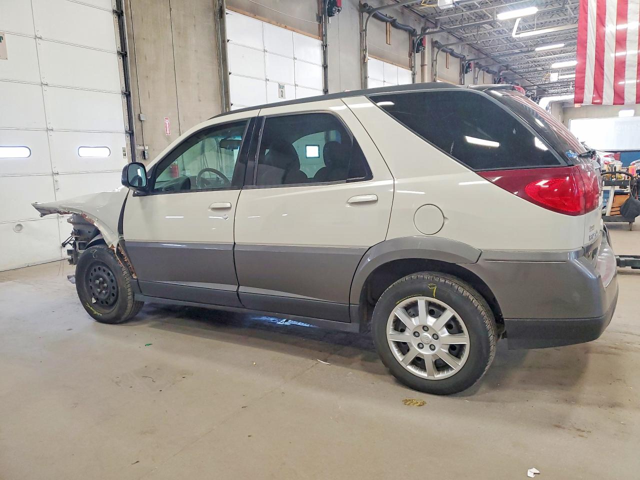 Buick Rendezvous Cx