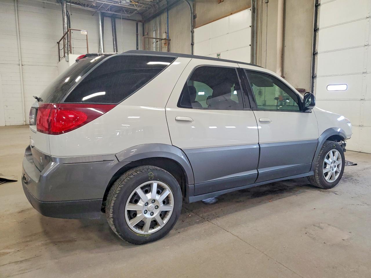 Buick Rendezvous Cx