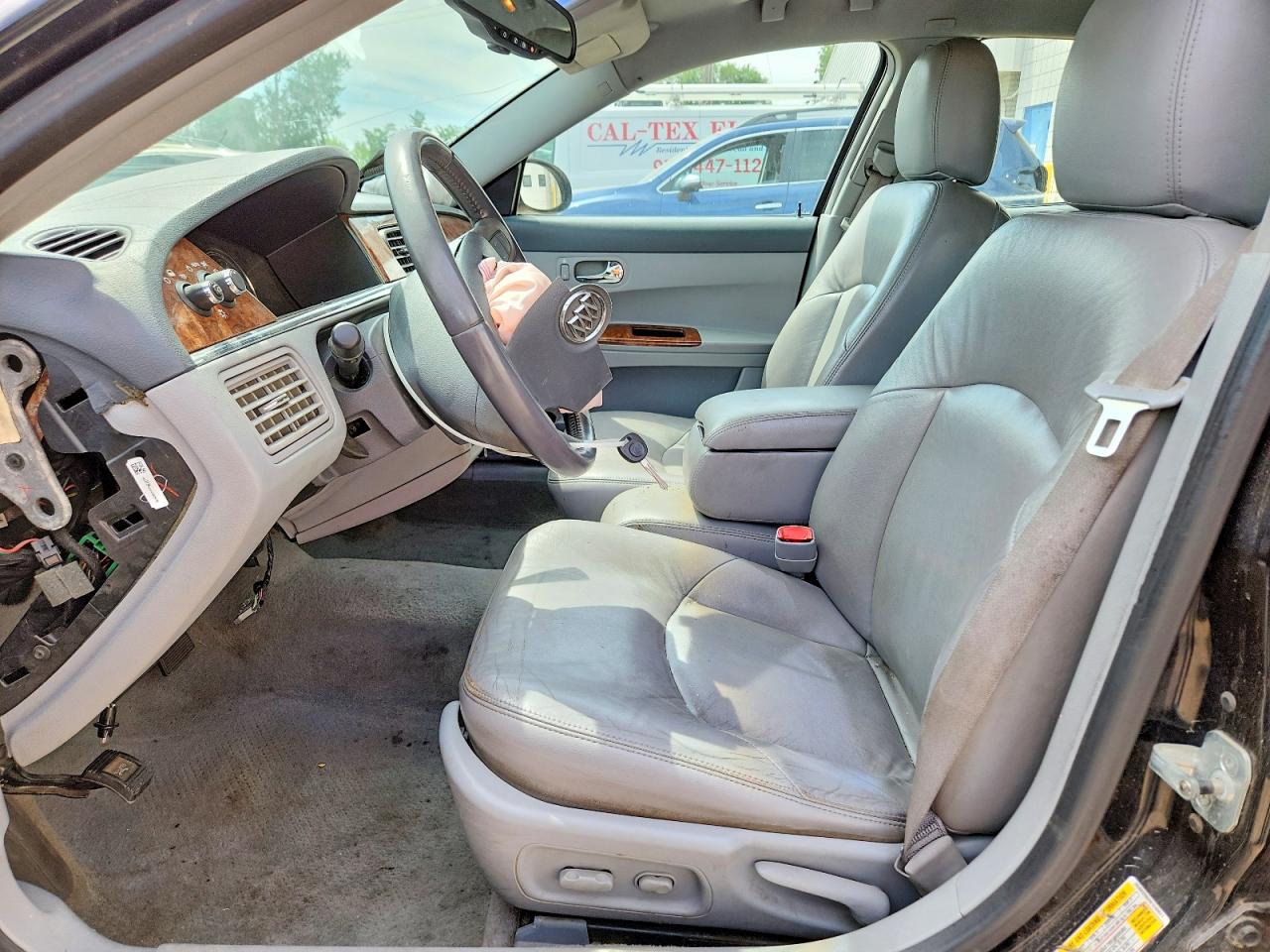 Buick LaCrosse Cxl