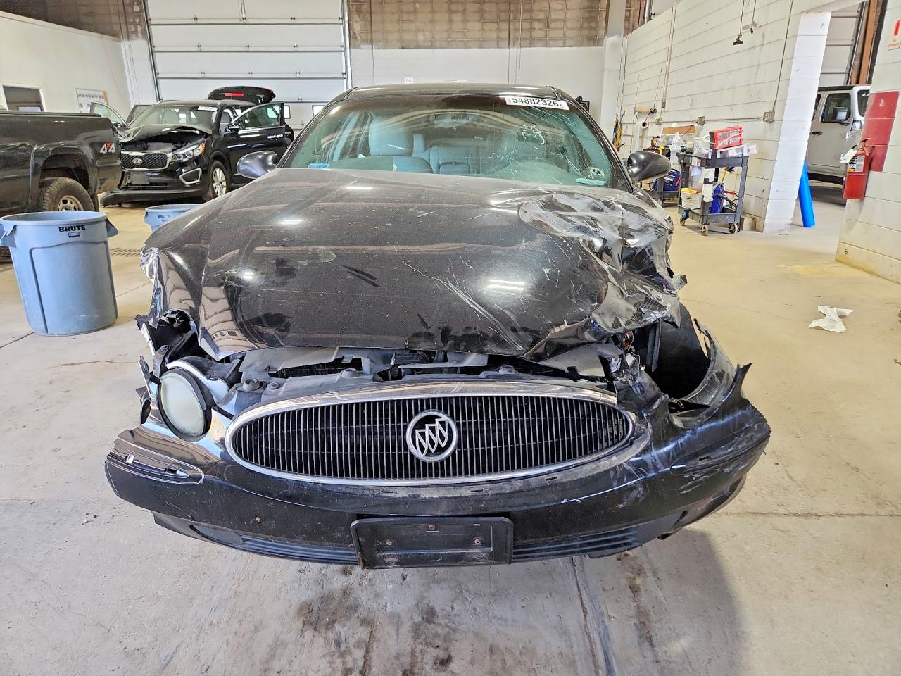Buick LaCrosse Cxl