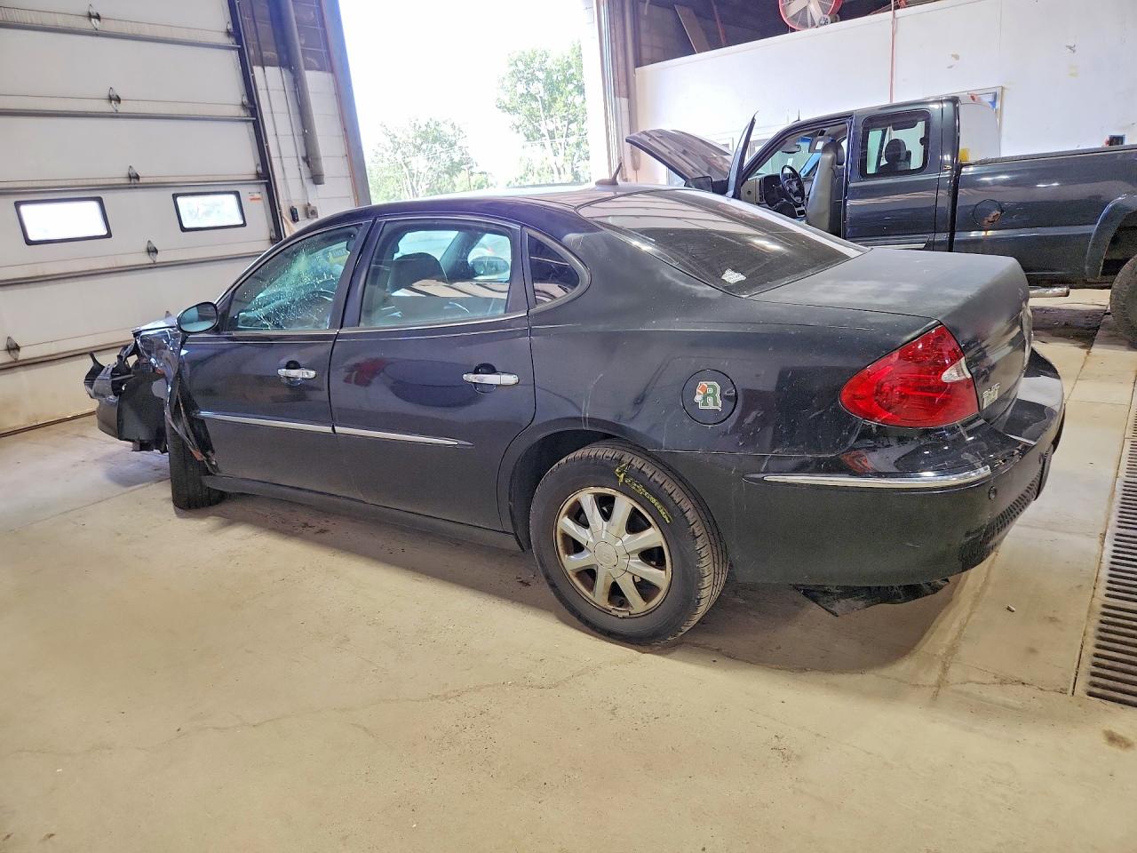 Buick LaCrosse Cxl