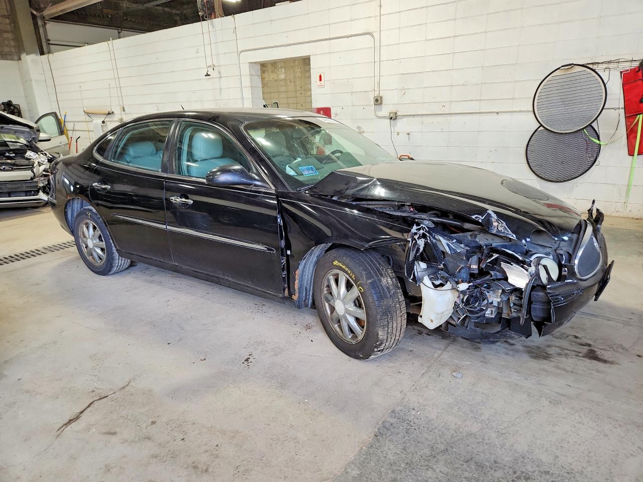 Buick LaCrosse Cxl