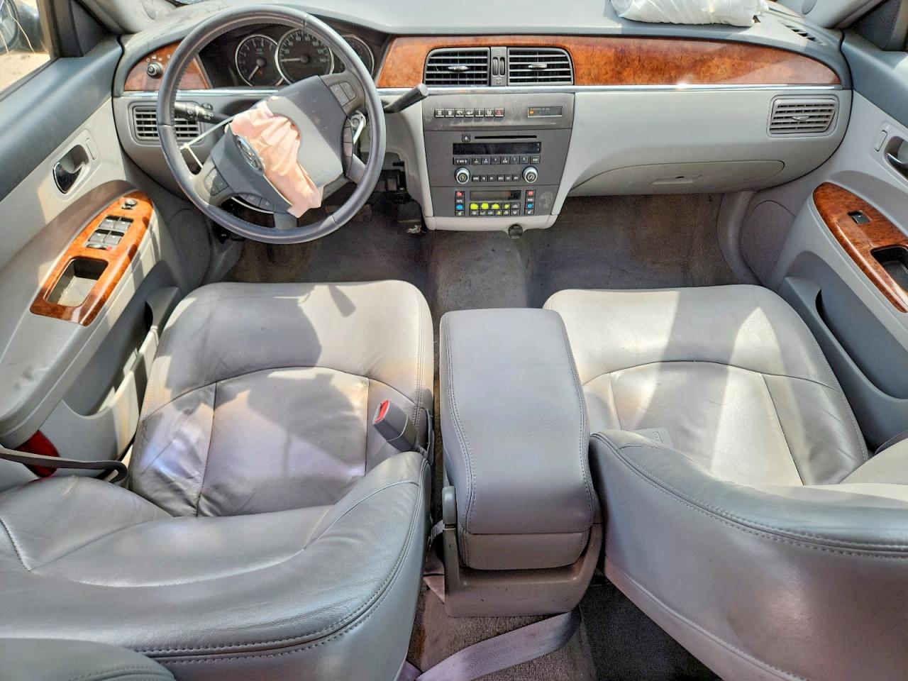 Buick LaCrosse Cxl