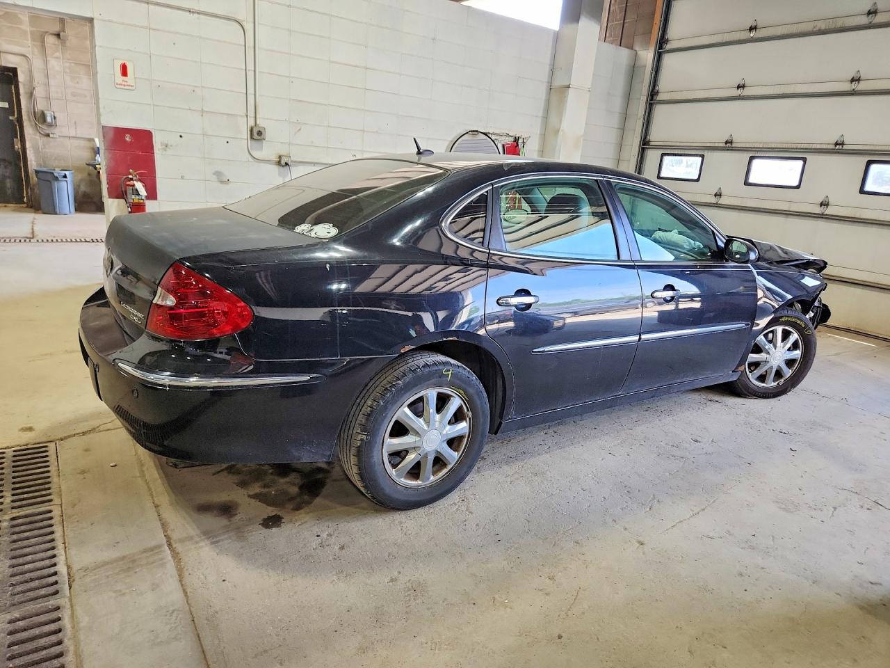Buick LaCrosse Cxl