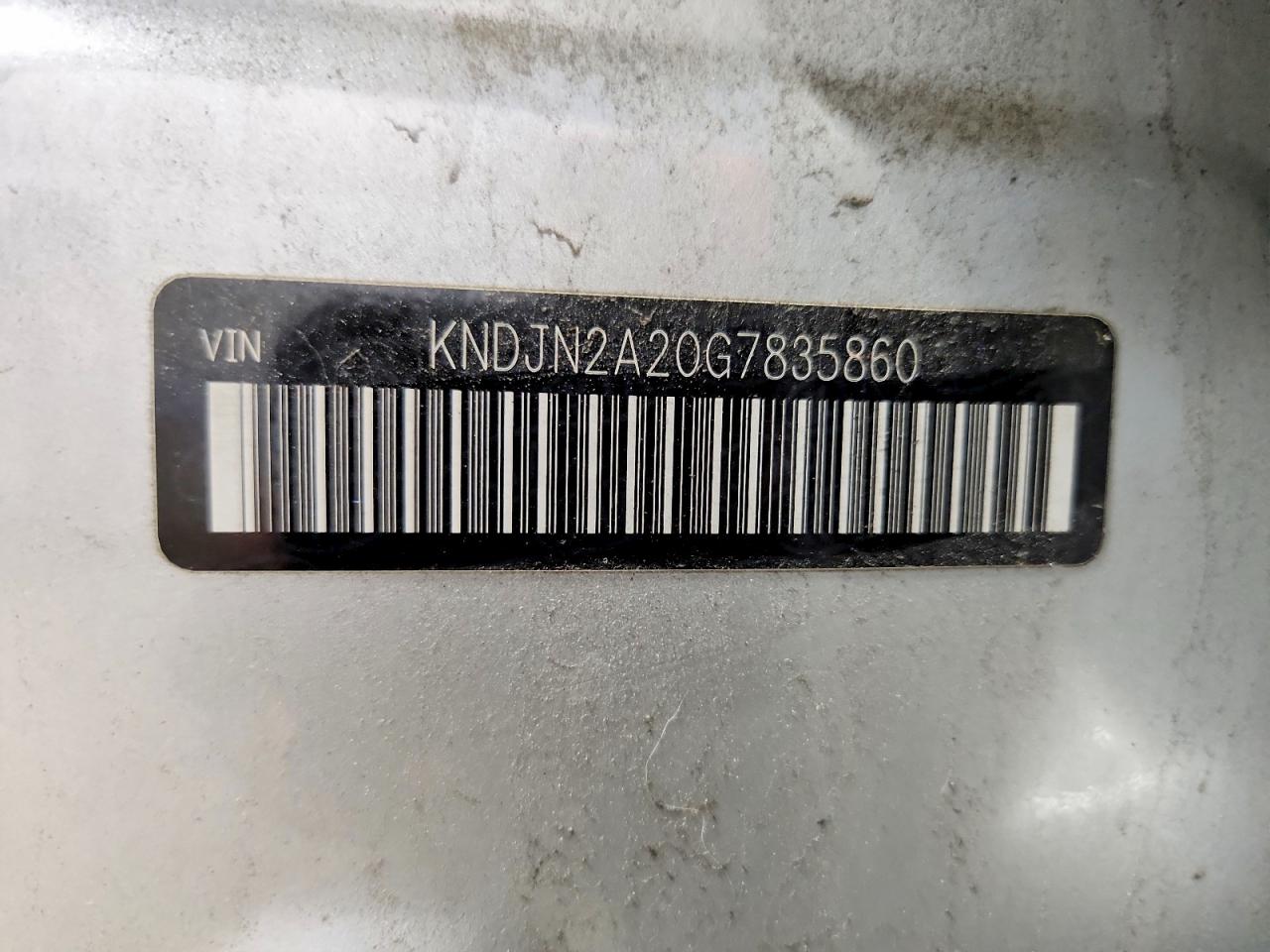Kia Soul Base