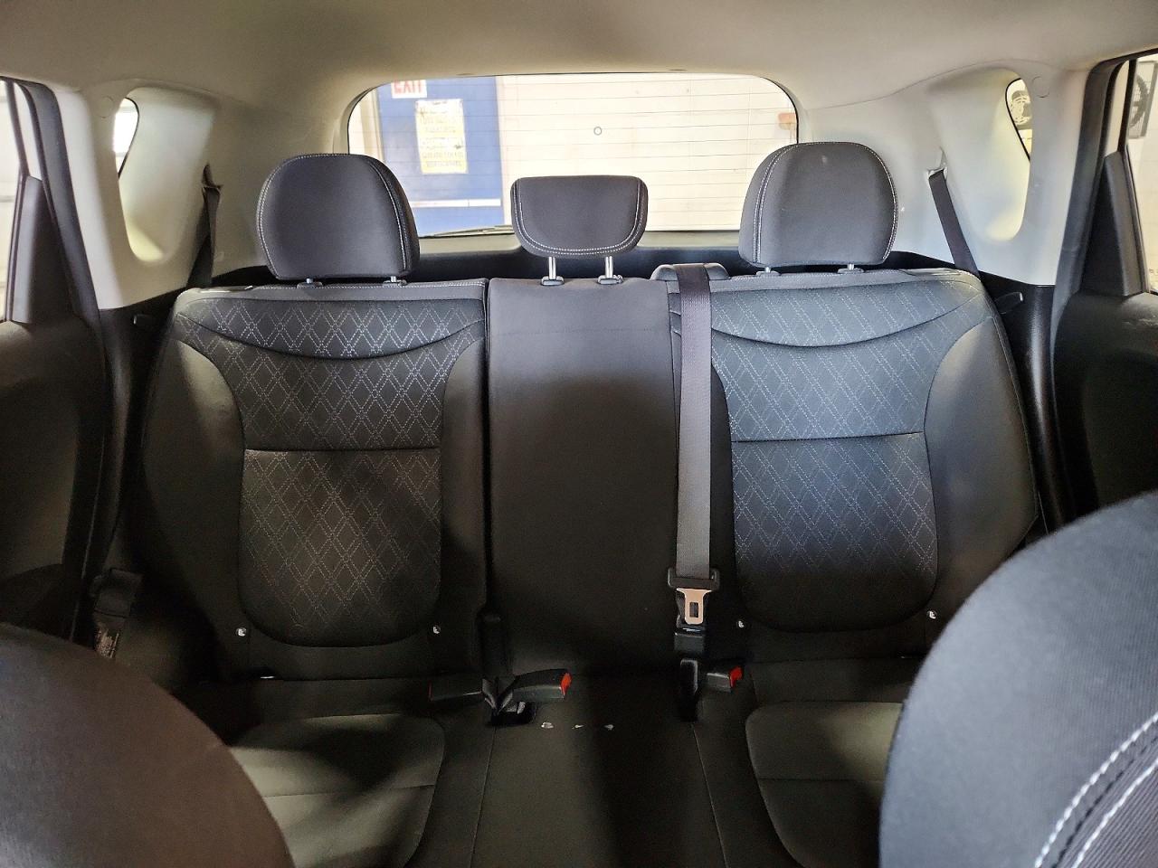 Kia Soul Base