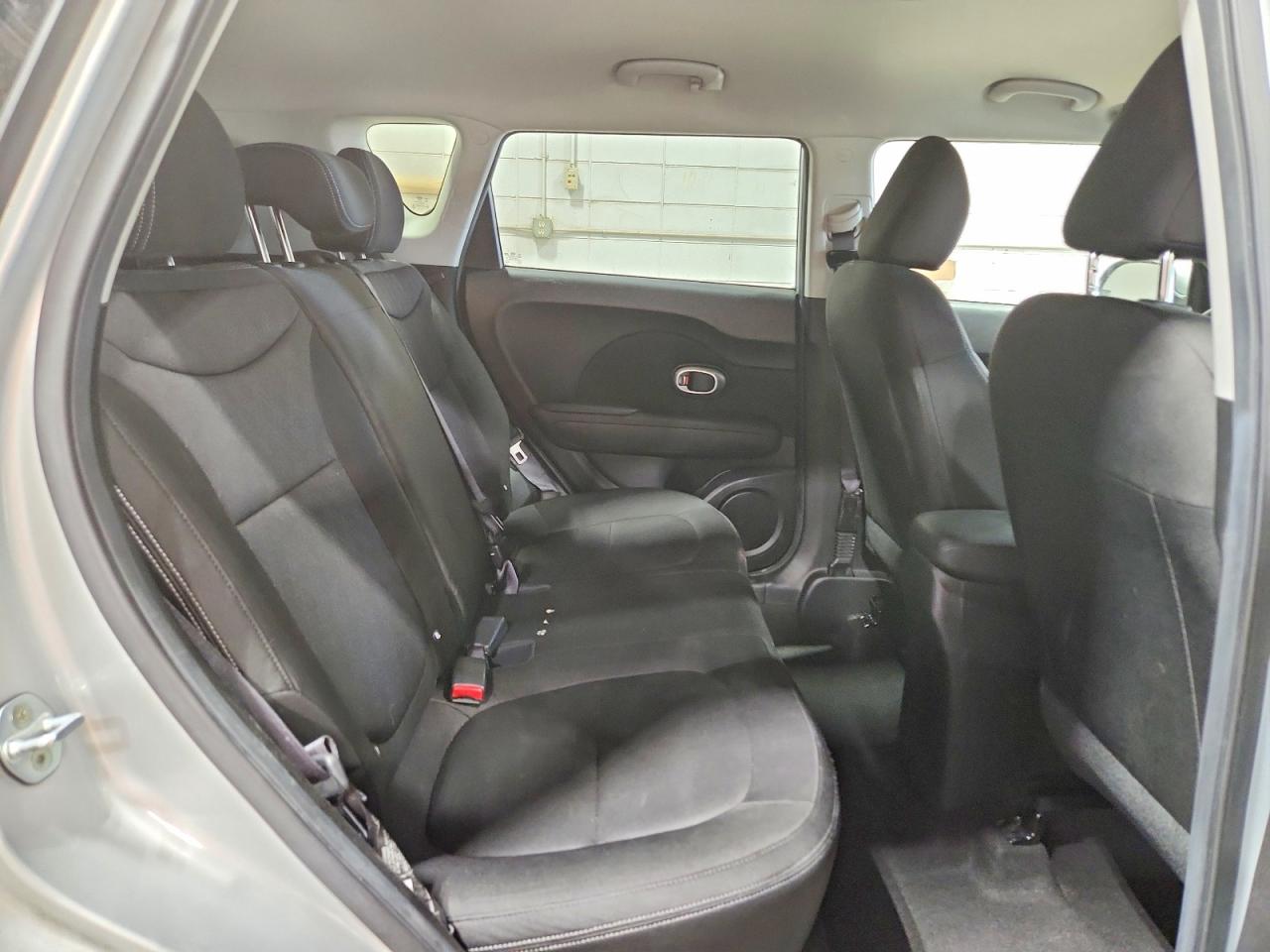 Kia Soul Base