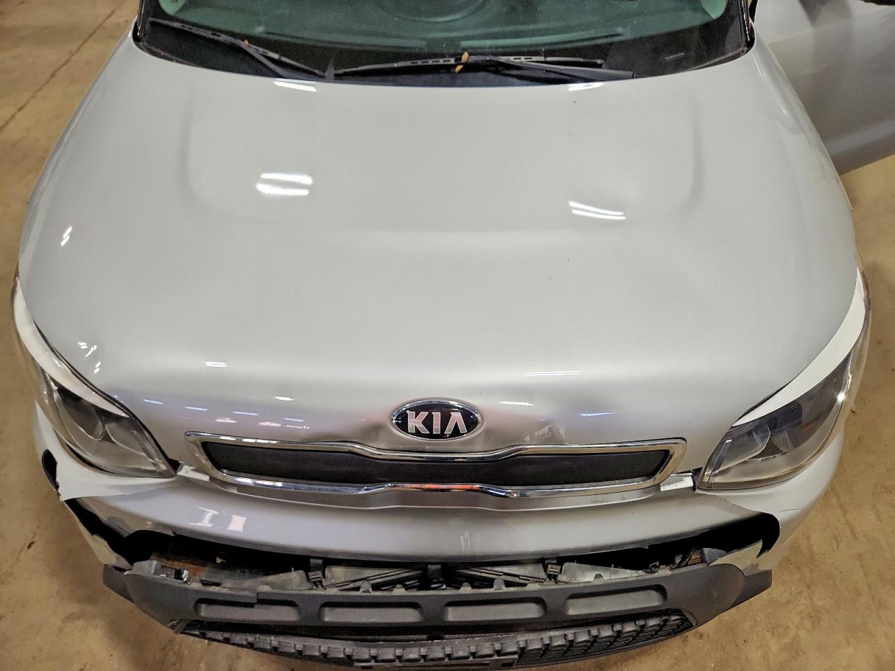 Kia Soul Base