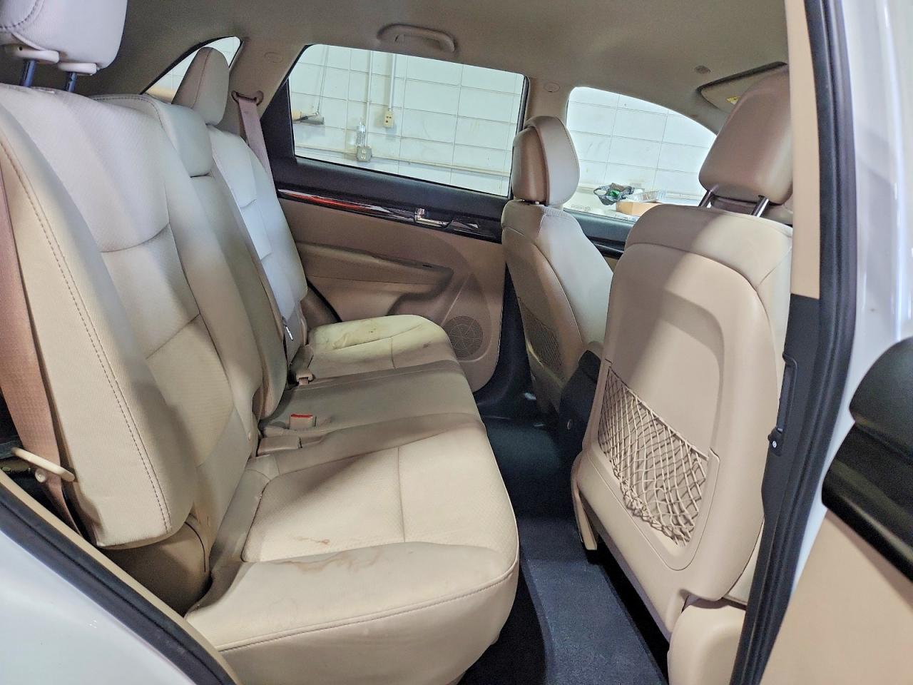 Kia Sorento Lx