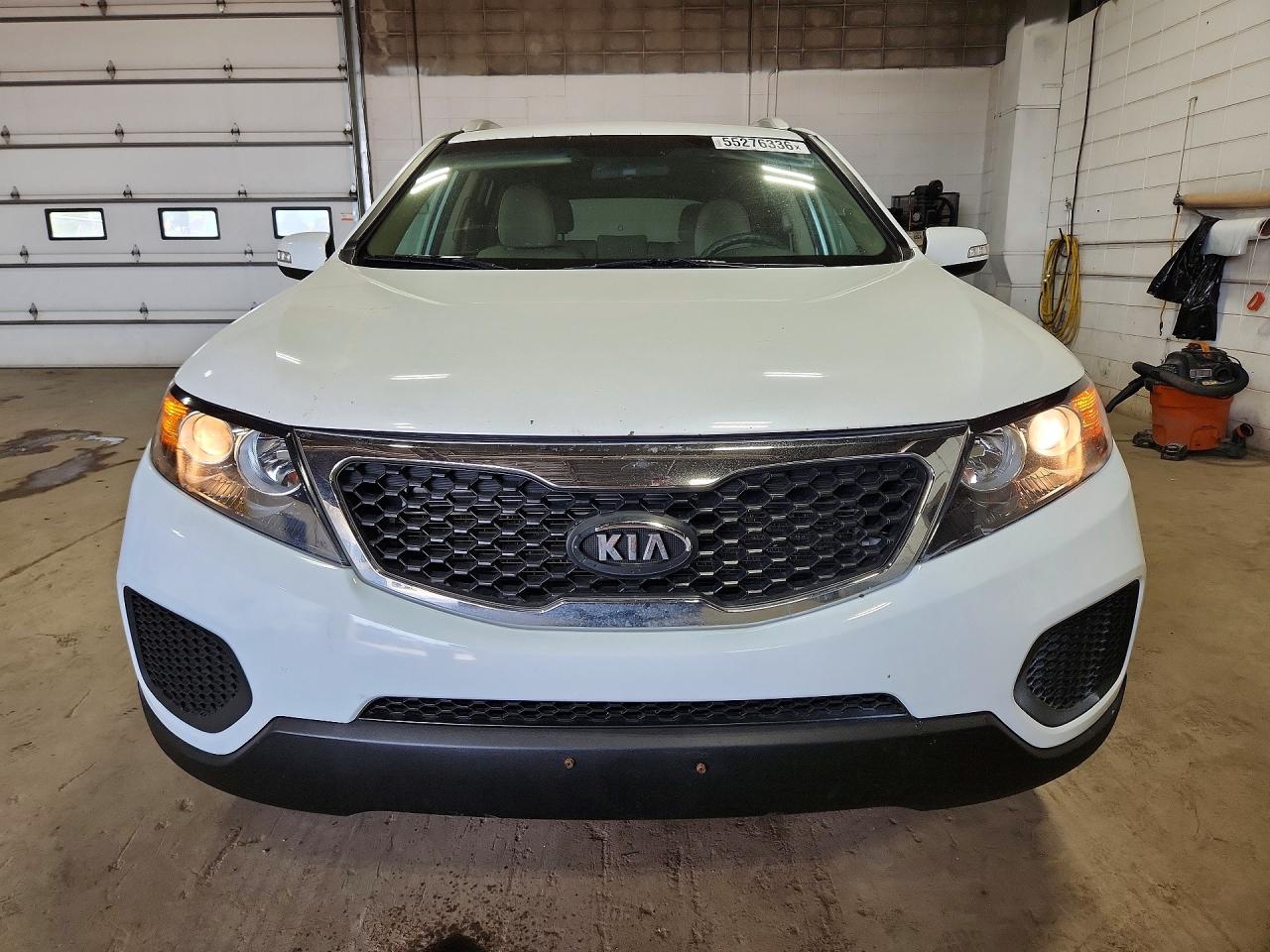 Kia Sorento Lx
