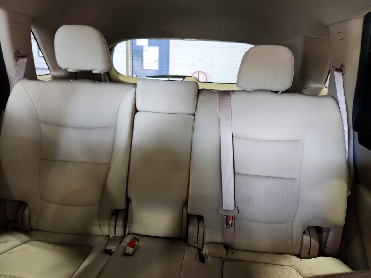 Kia Sorento Lx