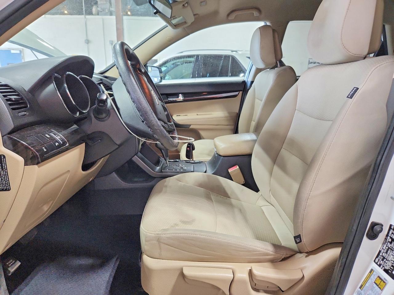 Kia Sorento Lx