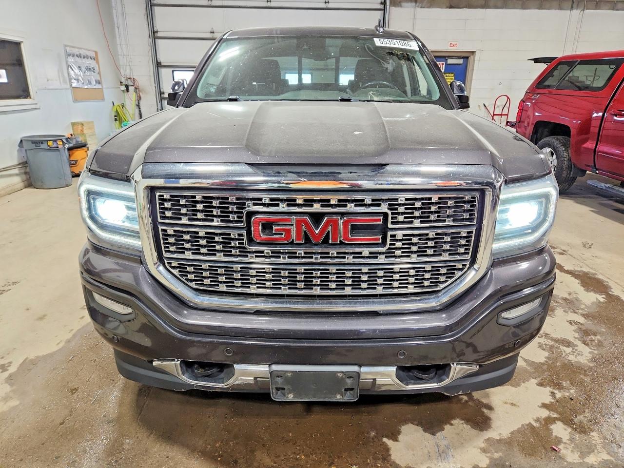 GMC Sierra K1500 Denali