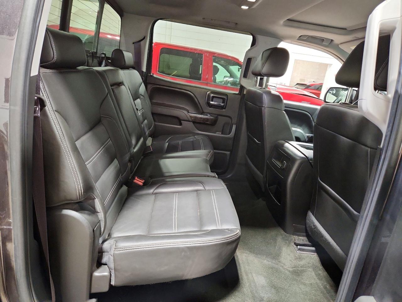 GMC Sierra K1500 Denali