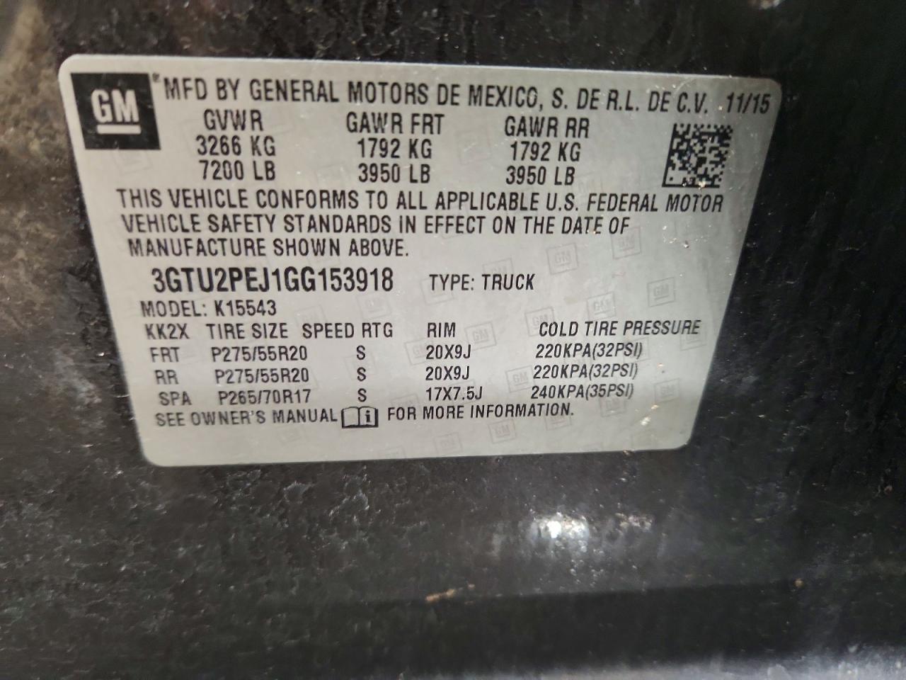 GMC Sierra K1500 Denali