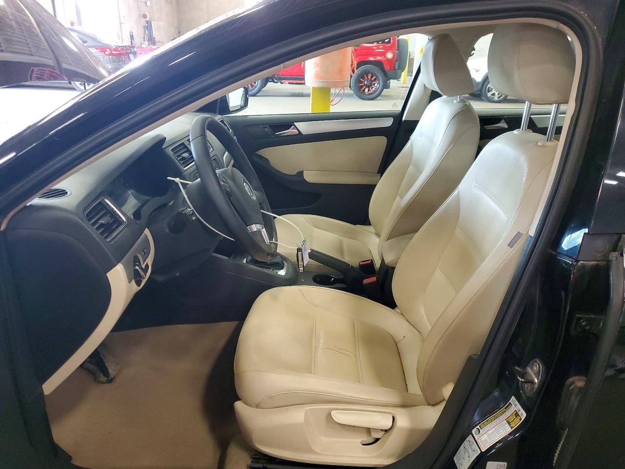 Volkswagen Jetta Tdi