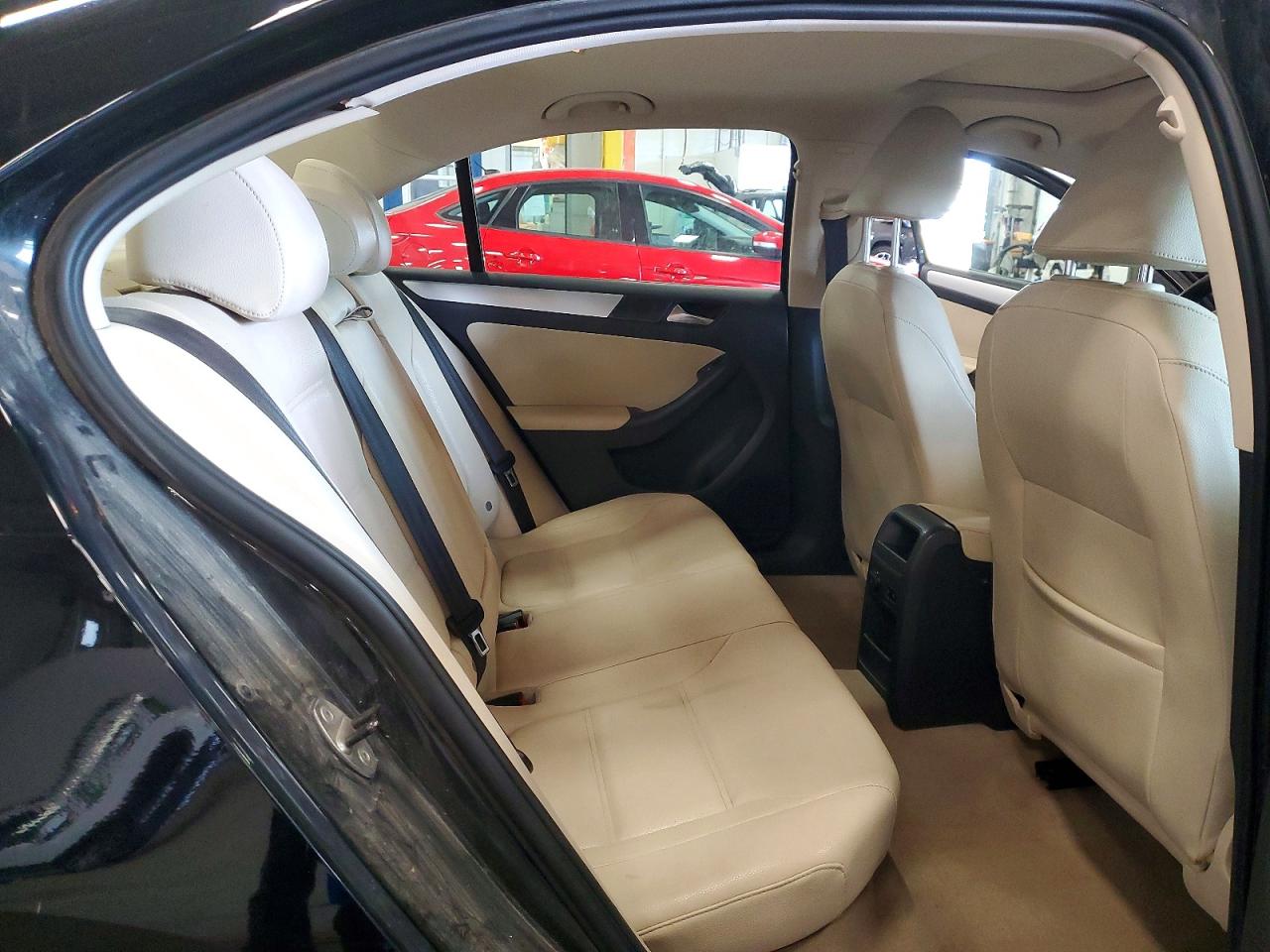 Volkswagen Jetta Tdi