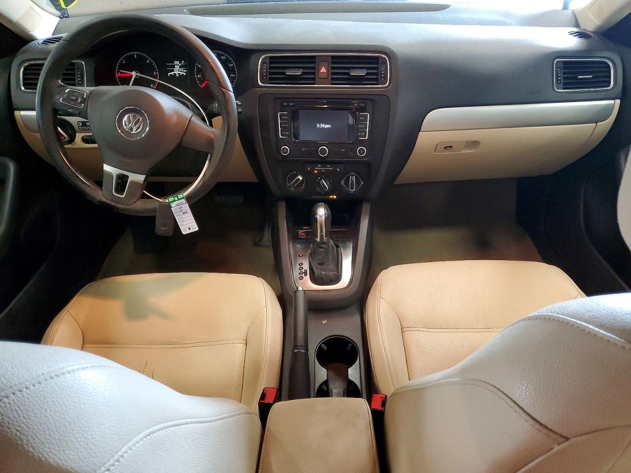 Volkswagen Jetta Tdi