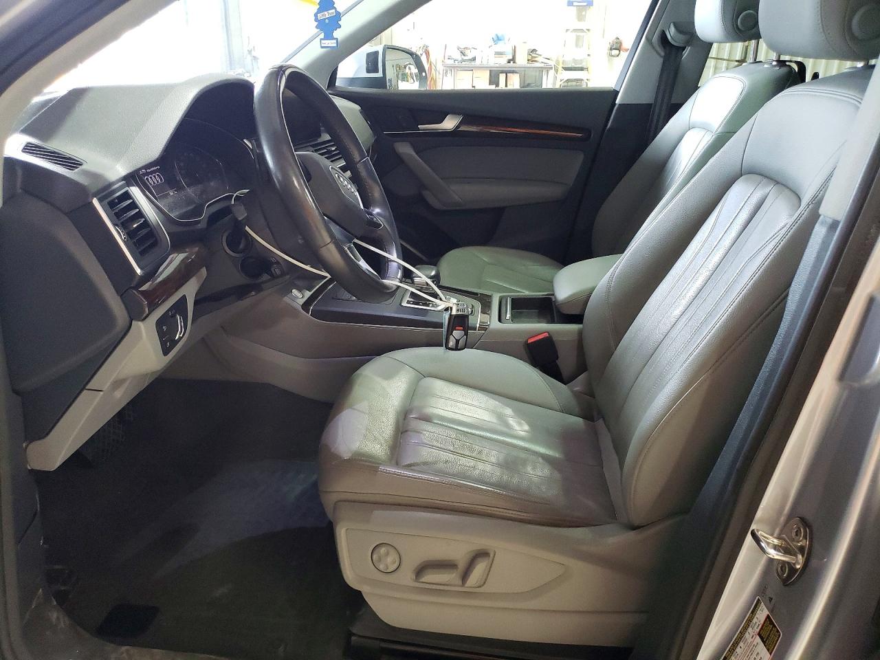 Audi Q5 Premium