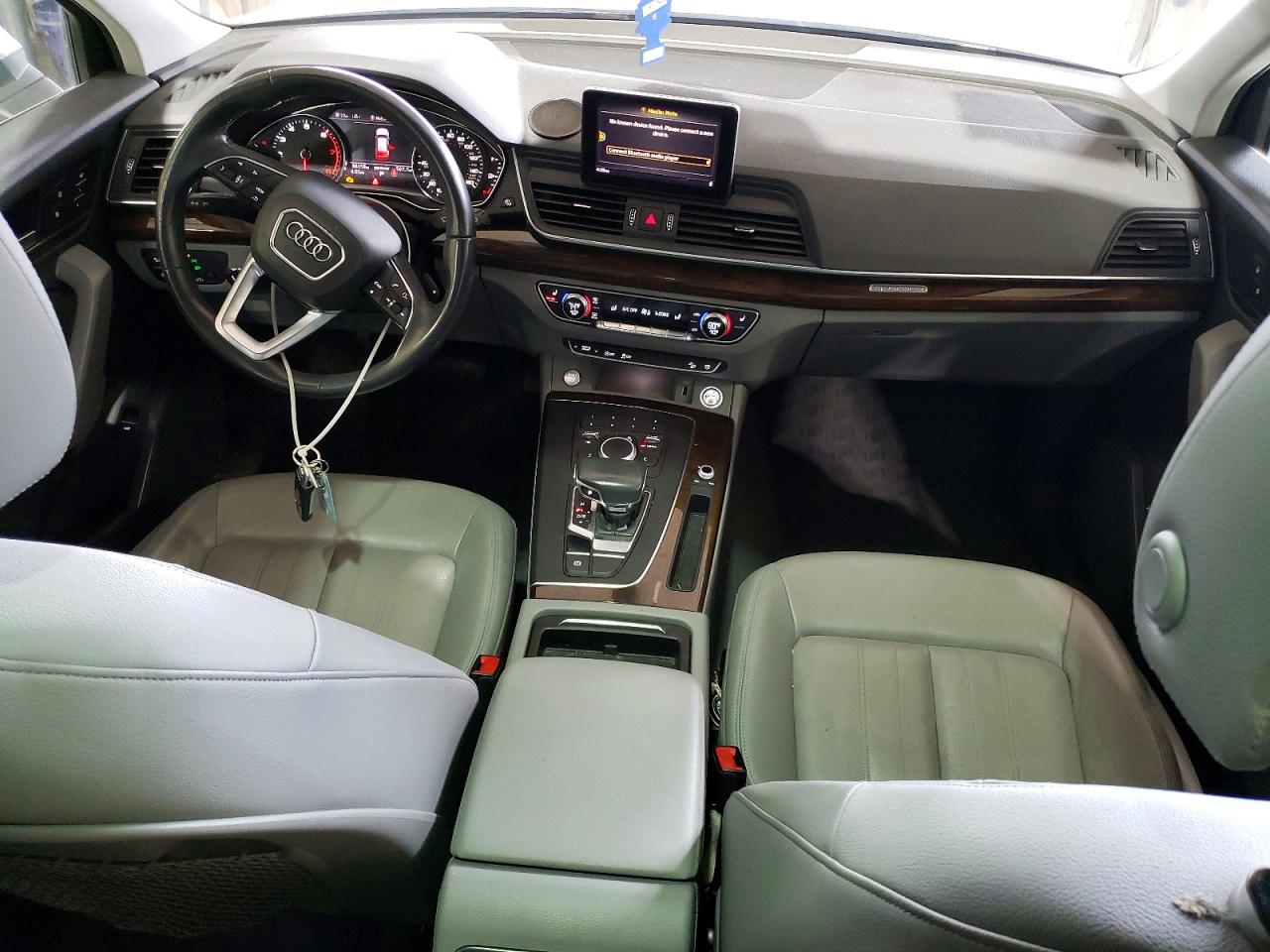 Audi Q5 Premium