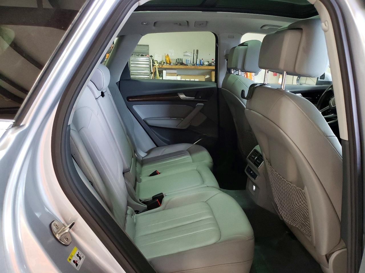Audi Q5 Premium