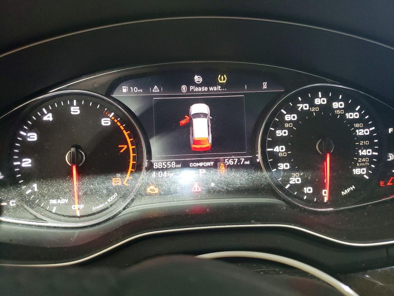 Audi Q5 Premium