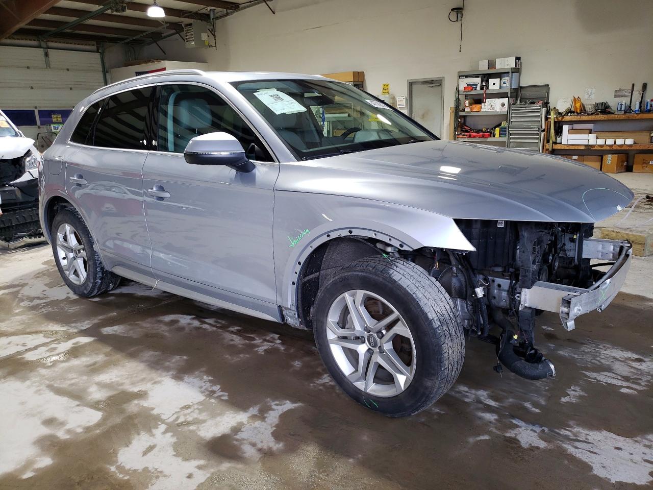 Audi Q5 Premium