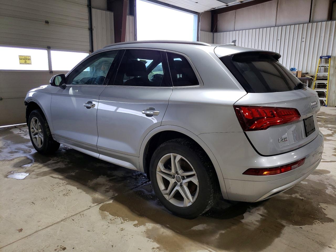 Audi Q5 Premium