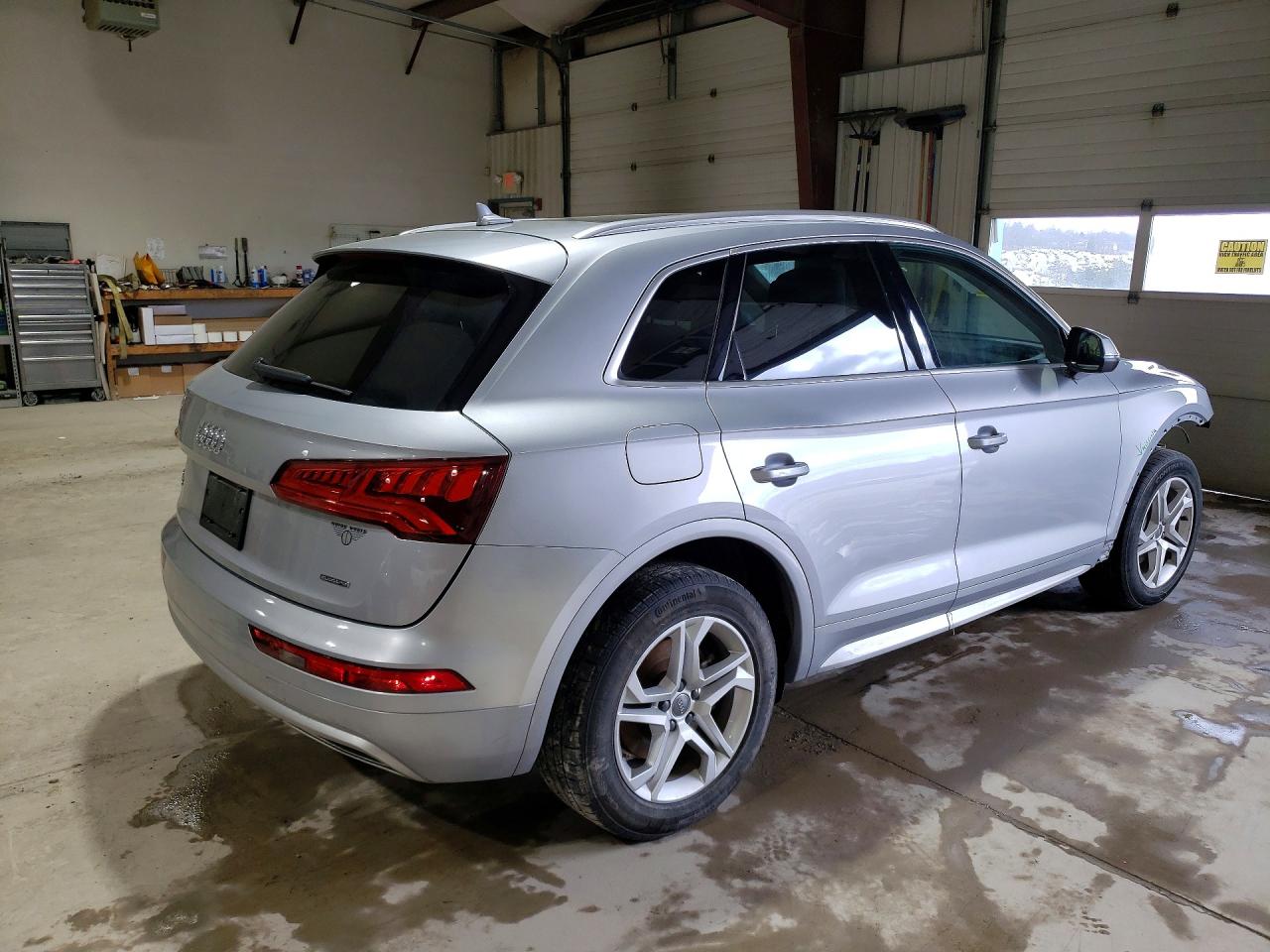 Audi Q5 Premium