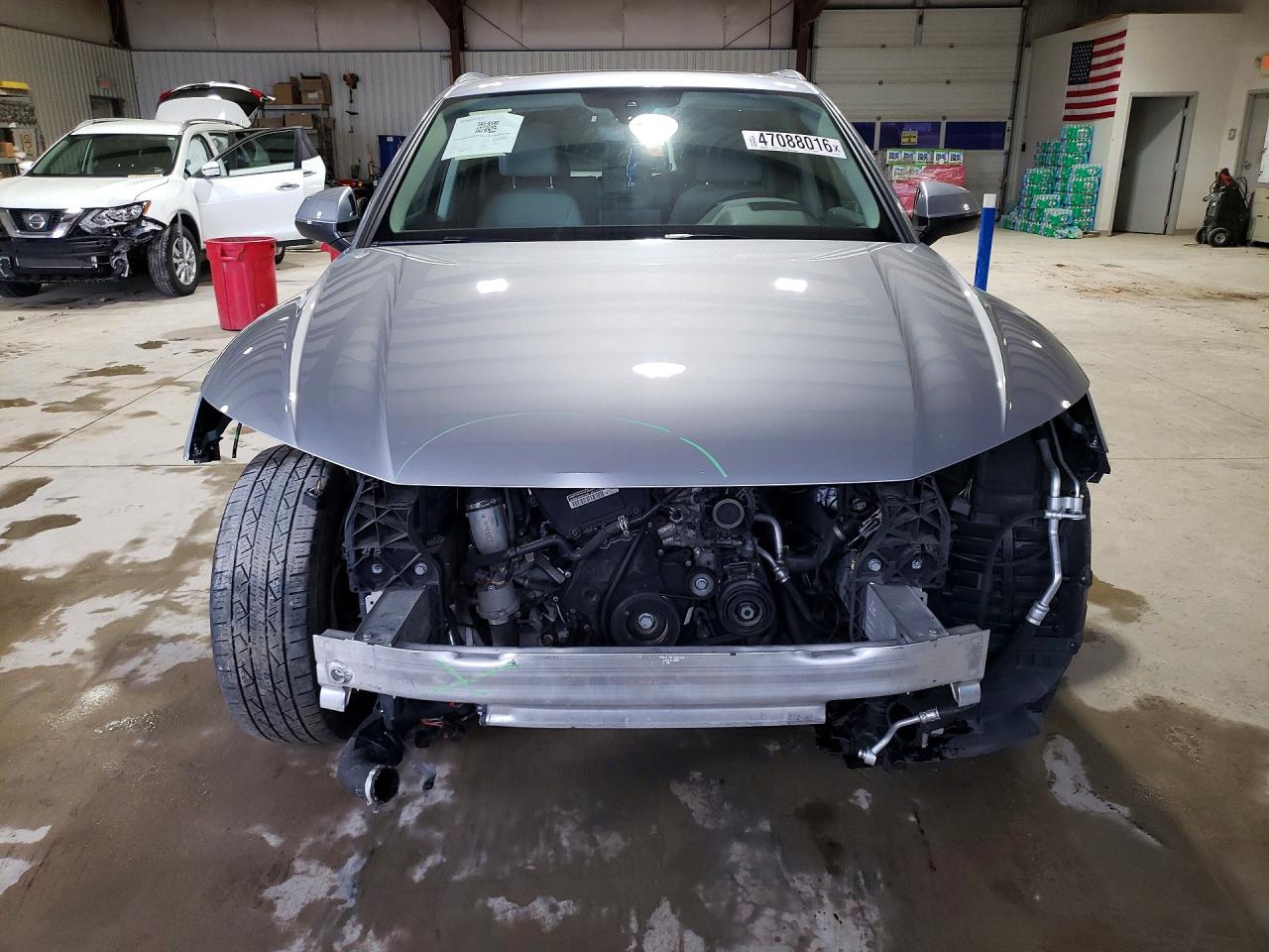 Audi Q5 Premium