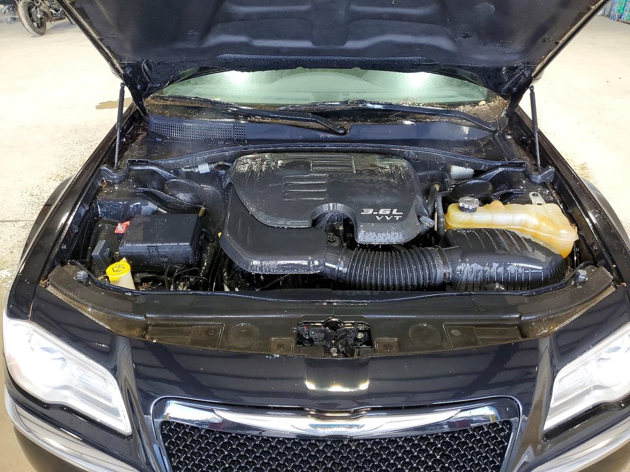 Chrysler 300