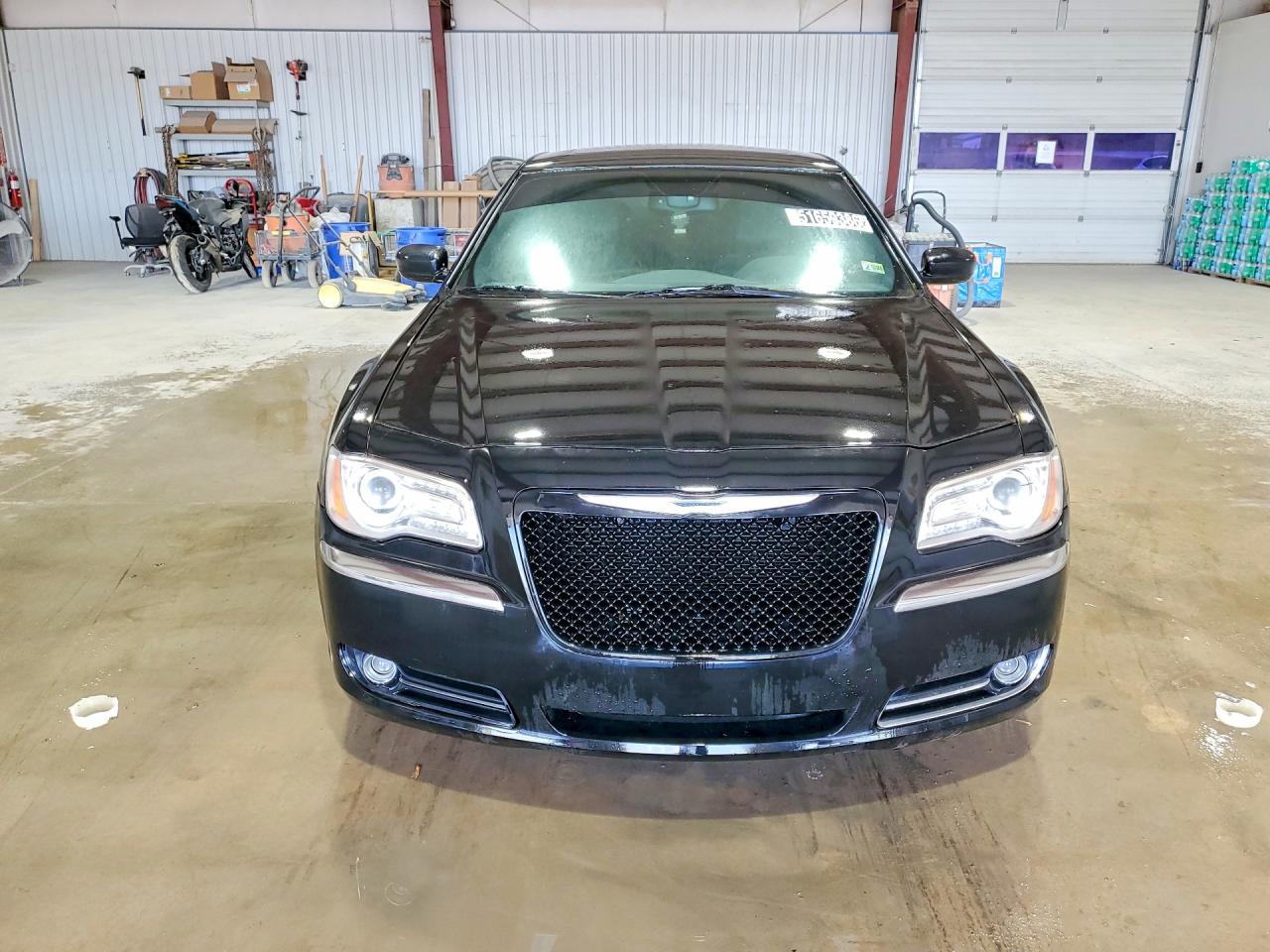 Chrysler 300
