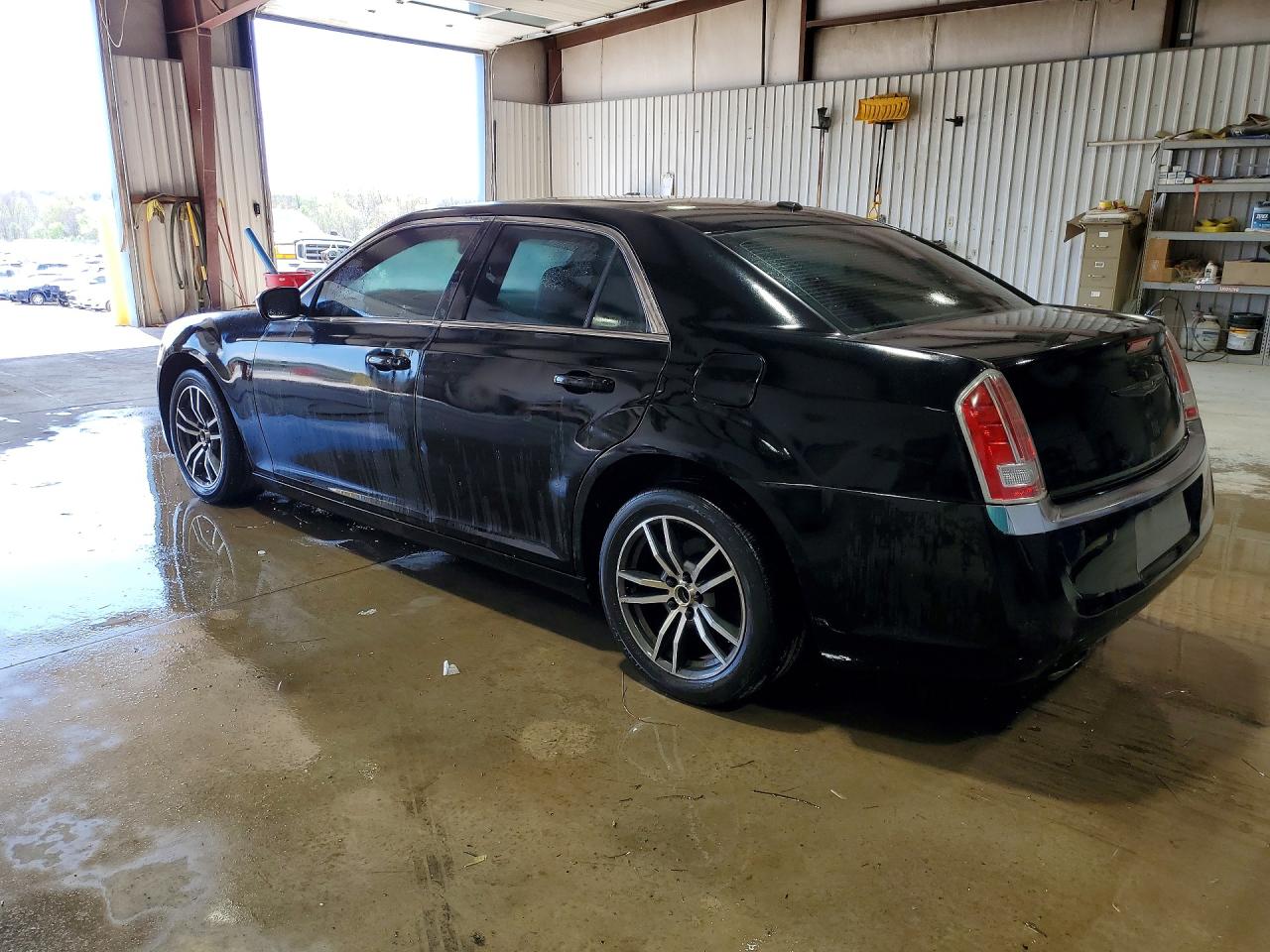 Chrysler 300
