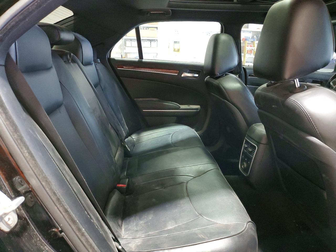 Chrysler 300