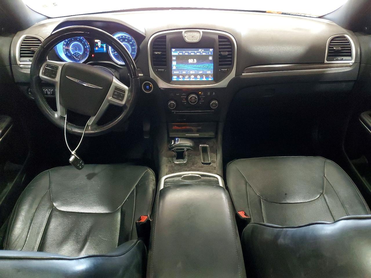Chrysler 300