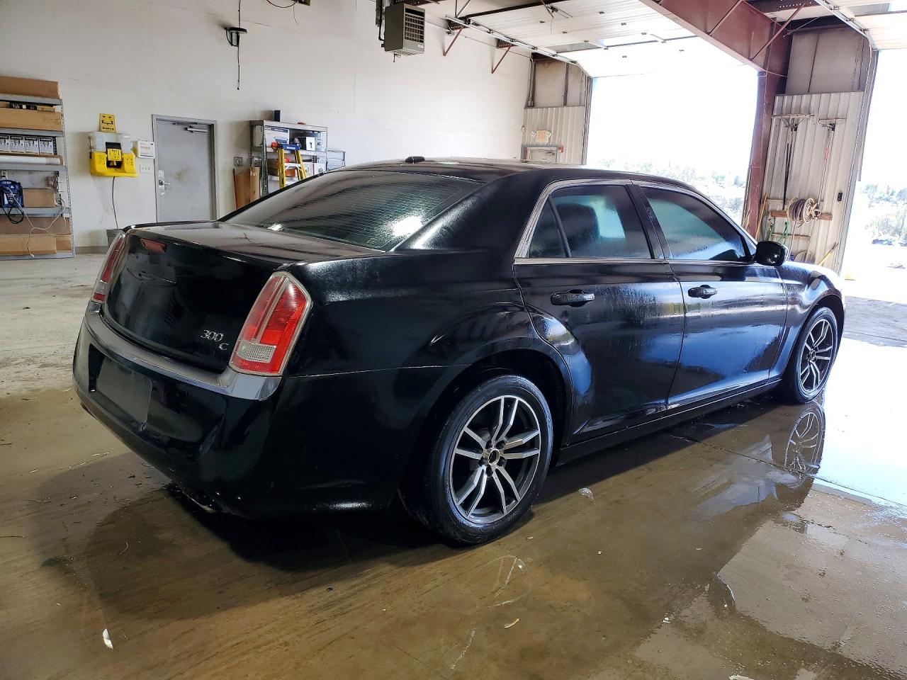 Chrysler 300
