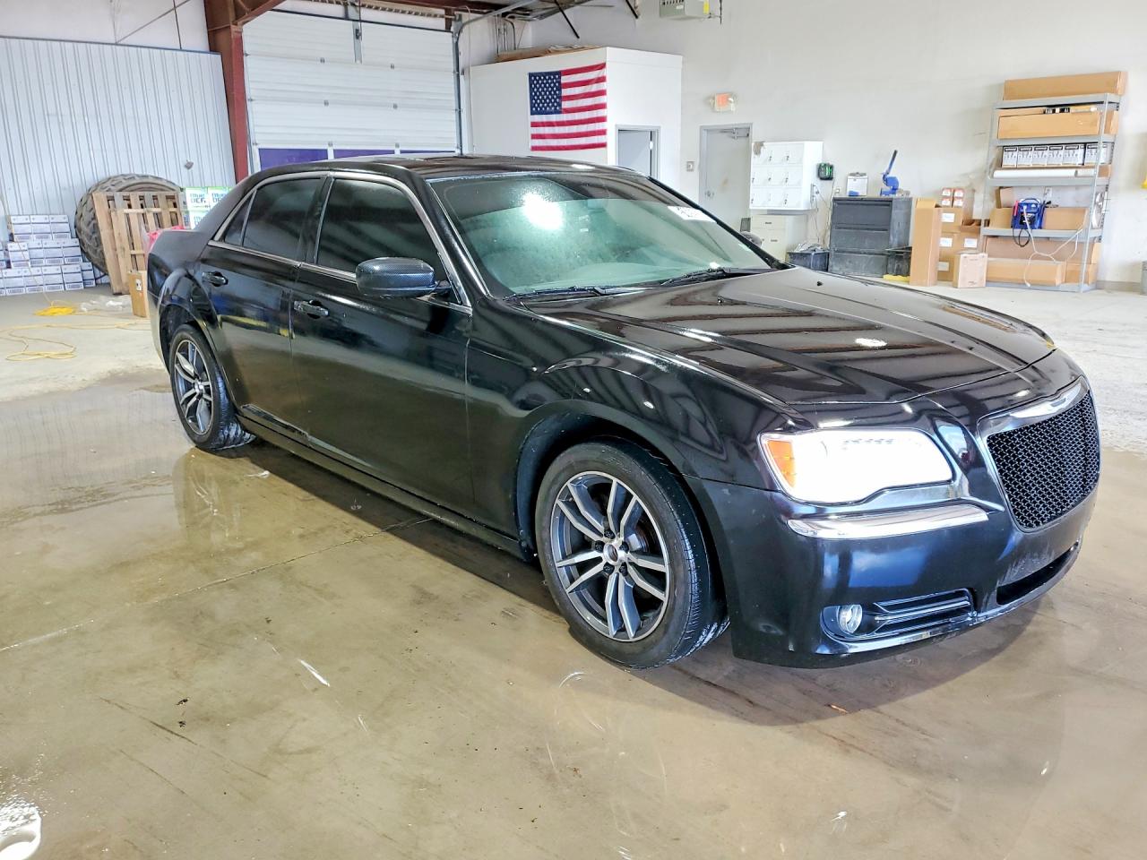 Chrysler 300
