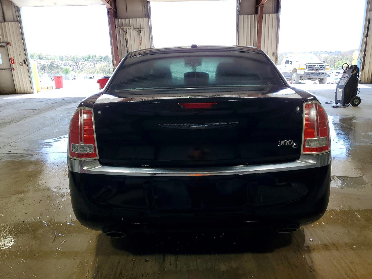 Chrysler 300